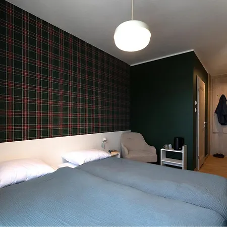 Na Rogu Lägenhet